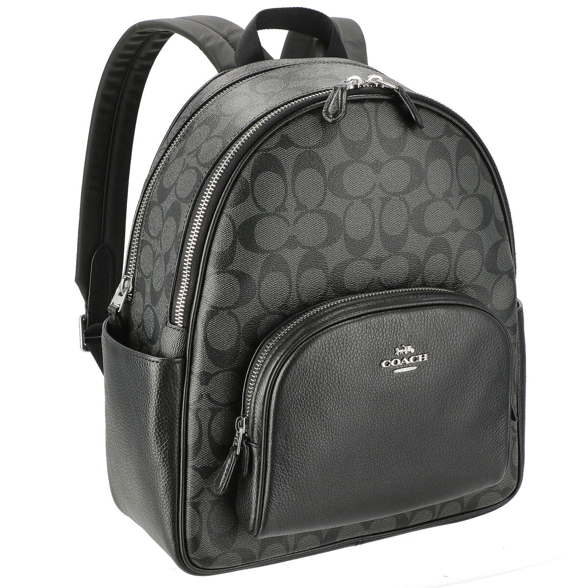 Coach Women's Backpack 5671 SVTSQ COURT BACKPACK Newarticle Coach Women's Backpack 5671 SVTSQ COURT BACKPACK Newarticle