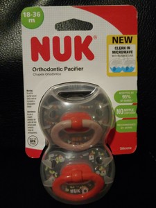 nuk case