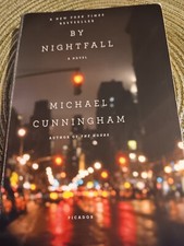By Nightfall: A Novel by Cunningham, Michael