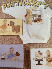 decorative tole painting books