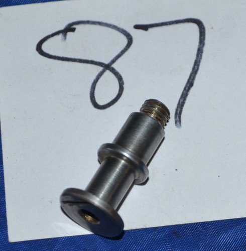 MÁQUINA DE COSER SINGER 401A PIEZAS USADAS ORIGINALES EN BUEN ESTADO DE FUNCIONAMIENTO - Imagen 46 de 46