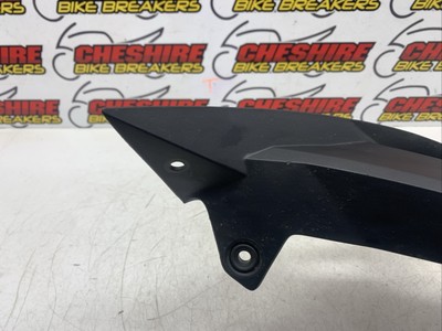 BMW S1000r 2017 Grill Cover Left 46638560329 for sale online | eBay