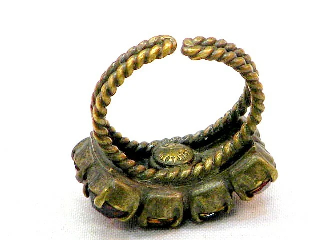 Konplott Damen Ring  - Bild 4 von 4