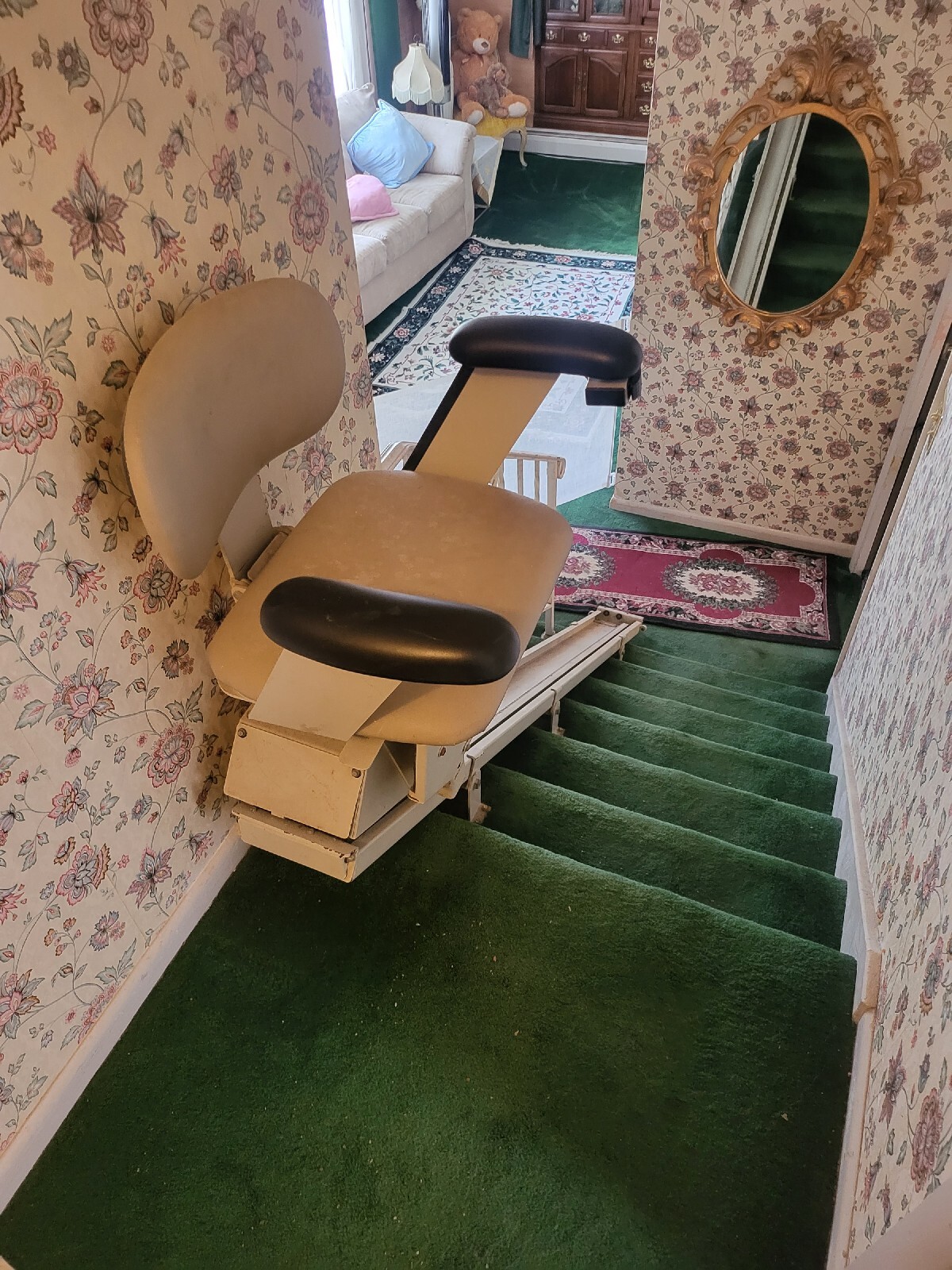 Bruno Stair Chair Lift eBay