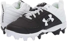 Under Armour Boys Leadoff Low Rm Jr. Baseball Shoe, NEW in Box All sizes/colors