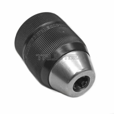 Jacobs Keyless Hammer Drill Chuck 1/2-20 For Milwaukee 2504-20