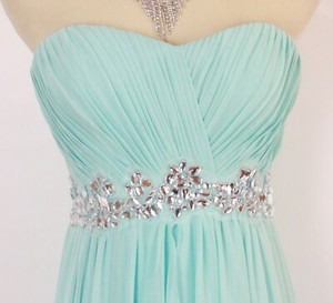 speechless strapless dress