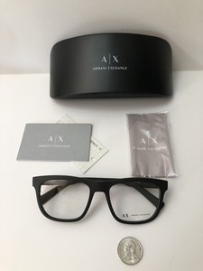 ax3050 glasses