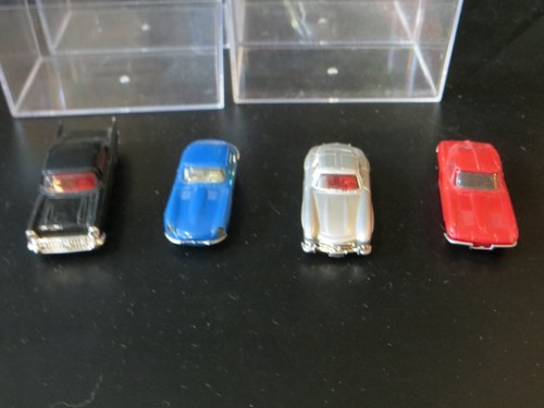 Rare Vintage Vehicles: Corgi Wild West, Monogram & Tri-ang Minix Cars +Many More - Picture 38 of 87