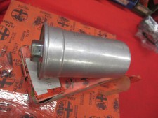 Filtro Benzina Originale Alfa Romeo 155 Q4 / 33 1,4 iE 71736112 Nuovo