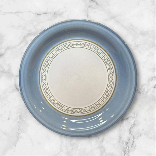 Denby Castile Dinnerware Set England Blue Stoneware | Excellent Cond - Picture 5 of 10