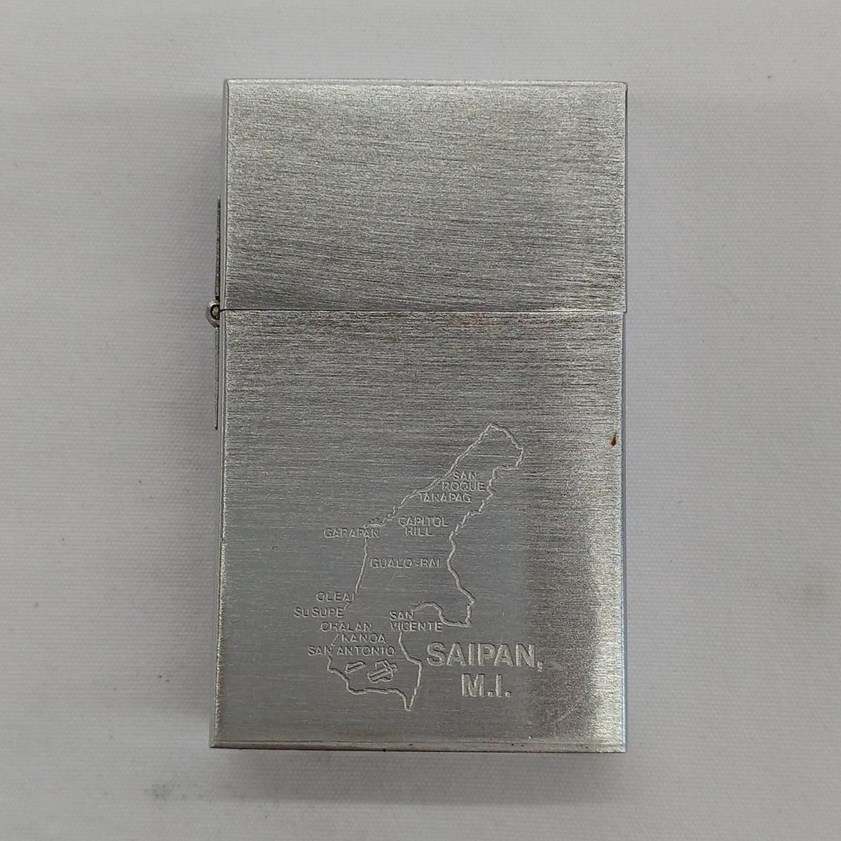 ZIPPO 1932REPLICA 1932REPLICA SAIPAN MI ZIPPO | eBay