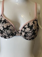 jaclyn smith lot of 3new bras size 34b