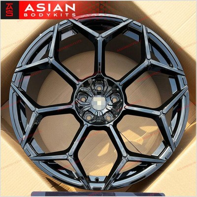 Forged Wheel Rim 1pc for LAMBORGHINI URUS Performante AVENTADOR HURACAN GALLARDO
