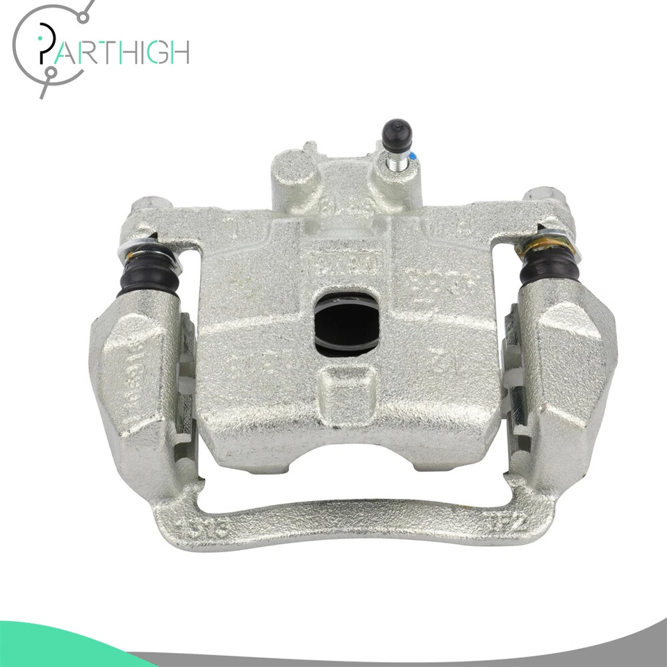 Rear Brake Caliper With Bracket For 1998-2002 2004-2008 Subaru Forester — 第 4/4 张图片