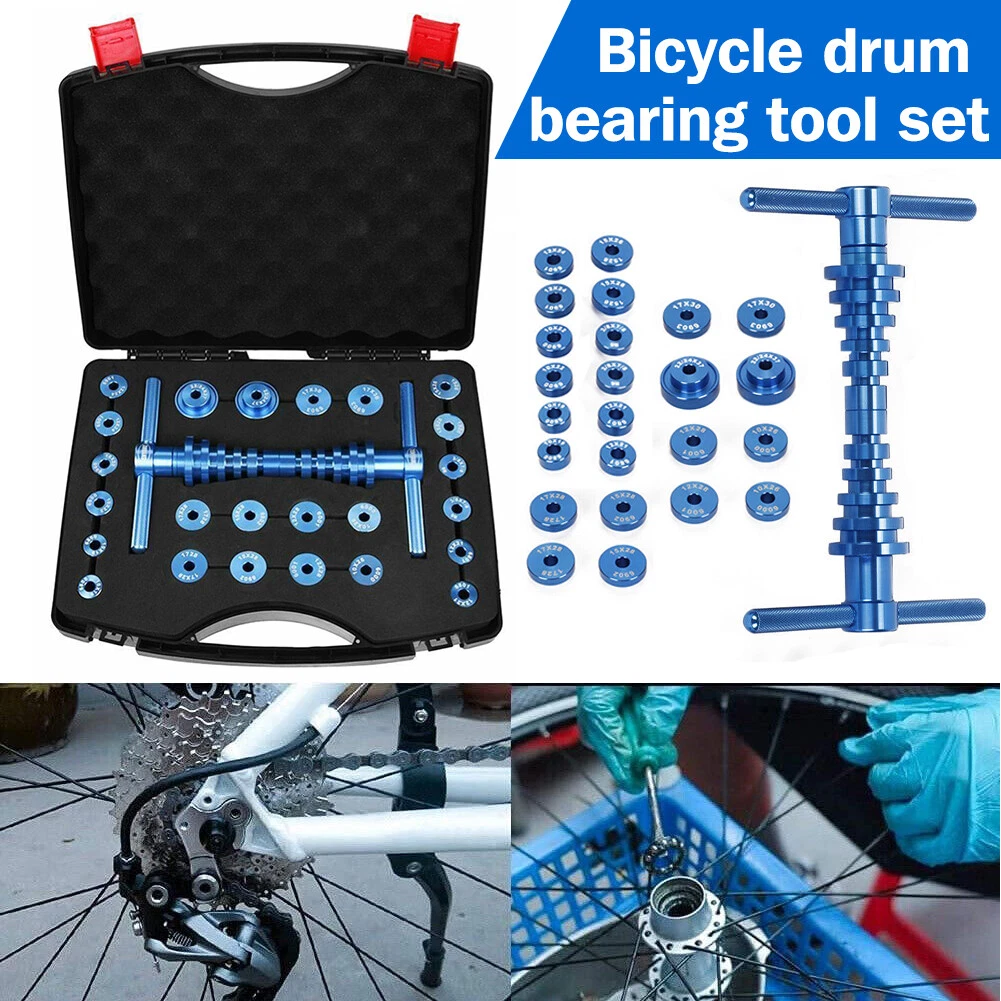 Cycle bearing press deals