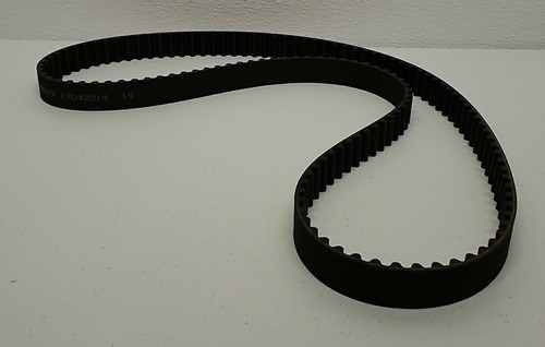 CD-276 Mileage Maker Automotive Engine Timing Belt Made In USA CD-276 - Picture 2 of 3