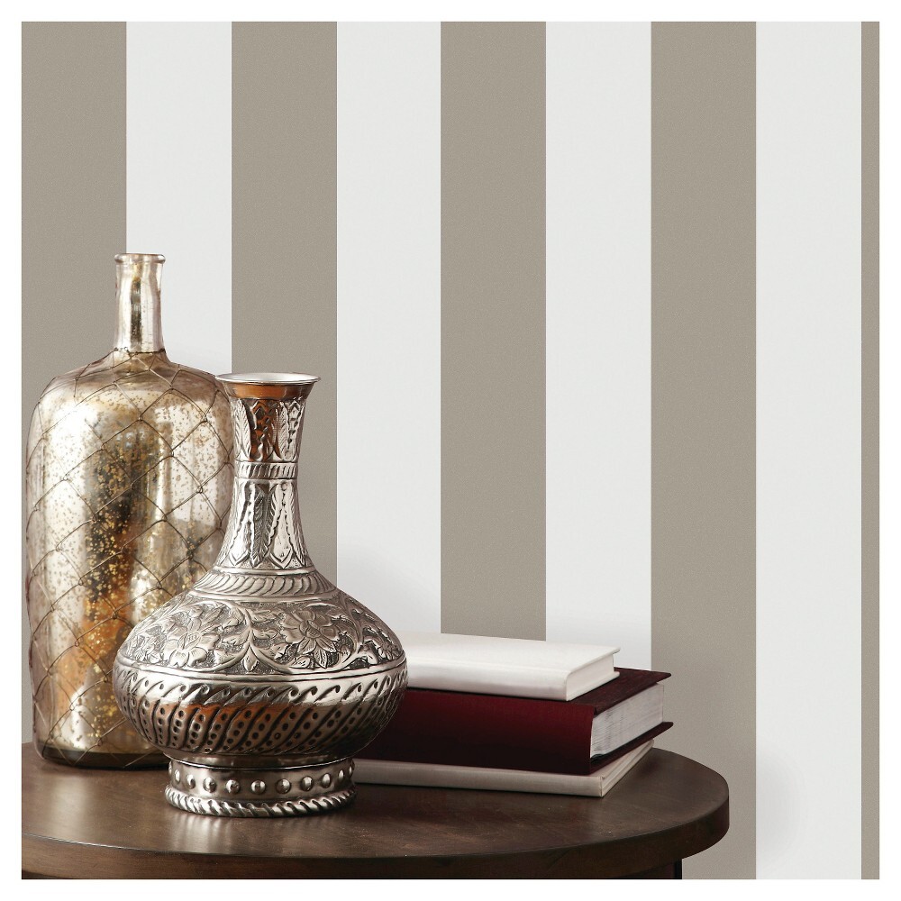 Devine Color Suit & Tie Peel & Stick Wallpaper Mirage eBay