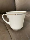 Pickard Alexis Tea Cup and Saucer. NEW. — photo 3