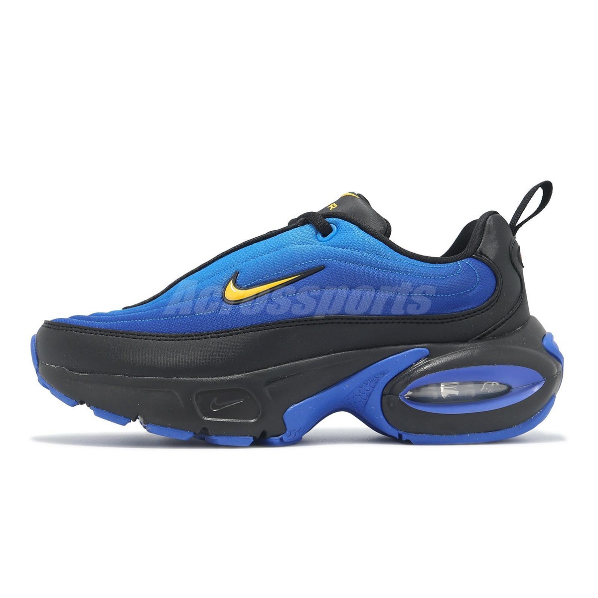 Size 7.5 - Nike Air Max Portal Racer Blue W for sale online | eBay