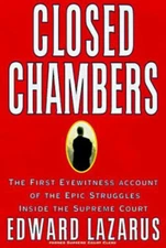 Closed Chambers : The First Eyewitness Account of the Epic Strugg