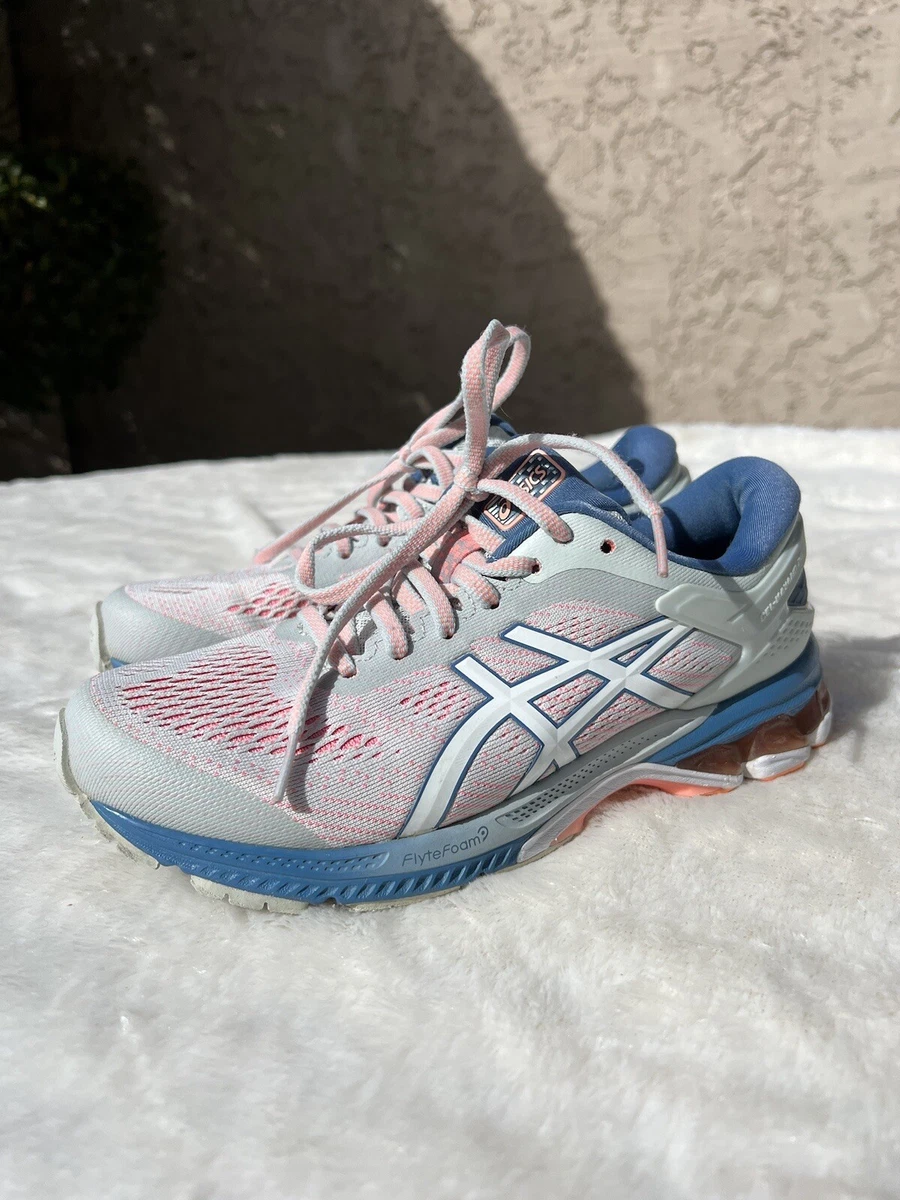 Asics gel hot sale kayano 26 catch