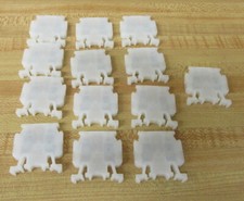 Allen Bradley 1492-HM1 Terminal Blocks 1492HM1 Pack of 13 