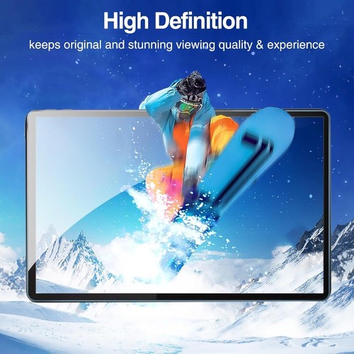 For Lenovo TAB M11 11.0 Inches 2024 Tempered Glass Screen Guard Protector Cover - Afbeelding 7 van 12