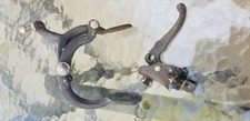 Vintage Dia Compe Brake Lever