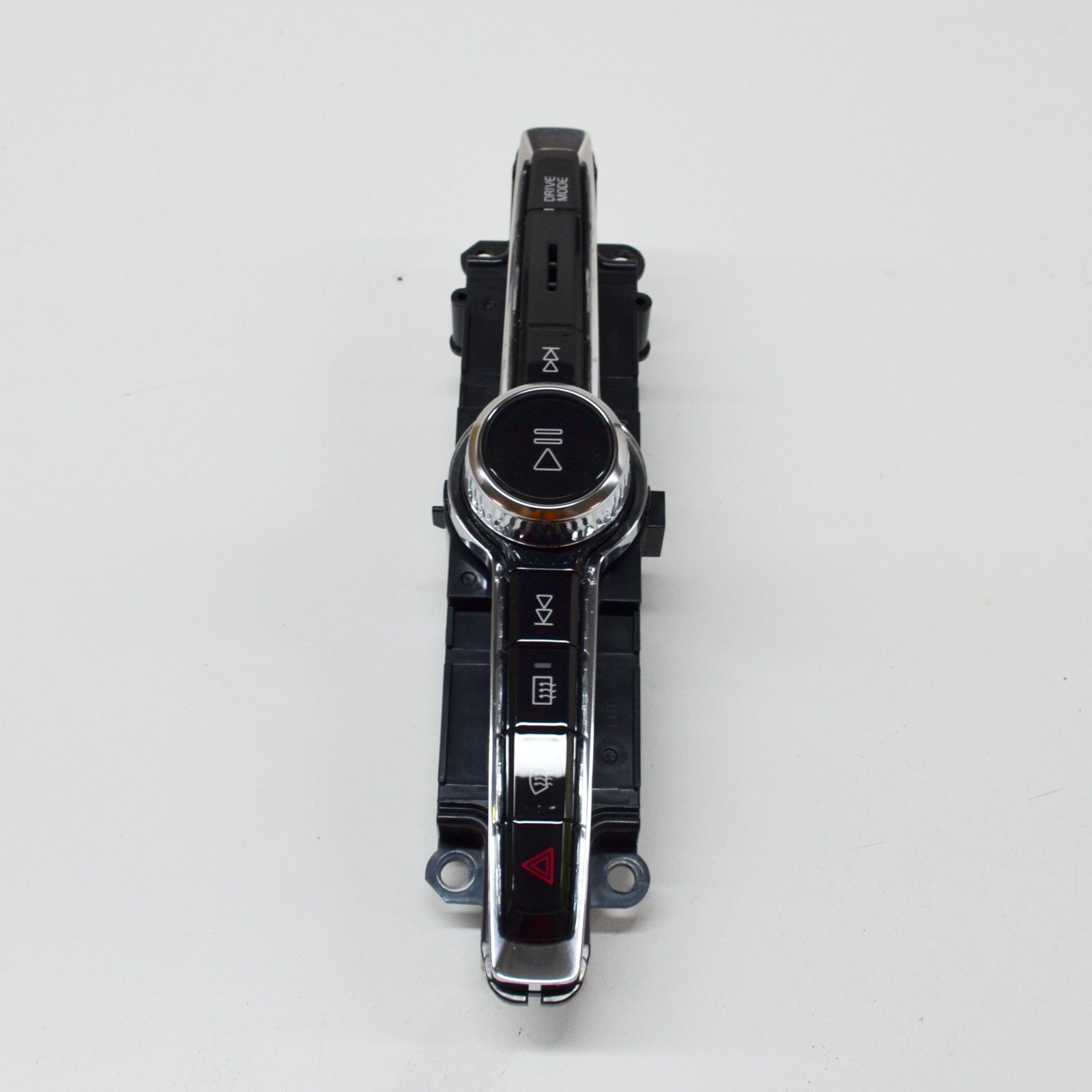 VOLVO XC40 B4 Audio Radio CD Player Switches Panel Unit 31456672 145kw