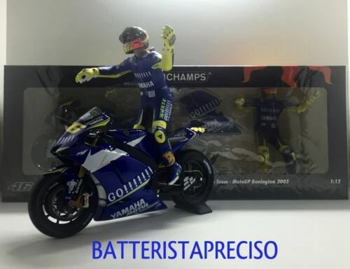 Articoli di modellismo statico sul Cars