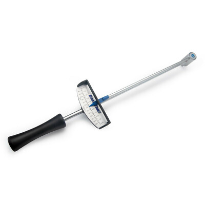 Park Tool TW-2.2 - Balken-Drehmomentschlüssel 0-60Nm 3/8'' Antrieb