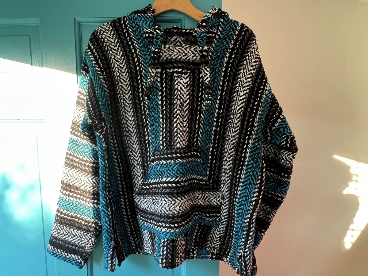 Baja hoodie ebay cheap