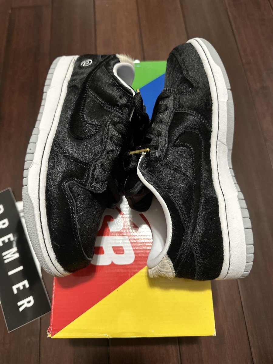 Nike SB Dunk Low x Medicom Toy BE@RBRICK 2020 (CZ5127-001 Nike SB Dunk Low x Medicom Toy BE@RBRICK 2020 (CZ5127-001
