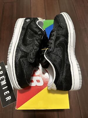 Nike SB Dunk Low x Medicom Toy BE@RBRICK 2020 (CZ5127-001 Nike SB Dunk Low x Medicom Toy BE@RBRICK 2020 (CZ5127-001