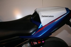 fz1 seat cover
