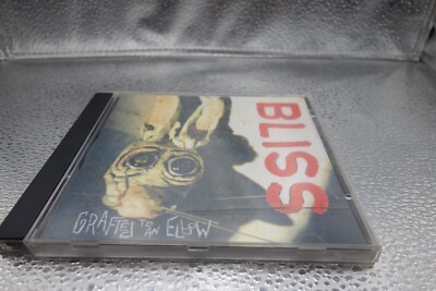 Grafted to an Elbow by Bliss (CD, Jul-1993, Dir)