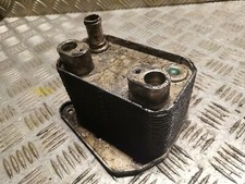 MERCEDES-BENZ C Coupe CL203 Öl- Kühler