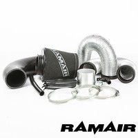 Performance Schaum Luftansaug Set Pro Peugeot 106 Gti & Saxo VTS - Black