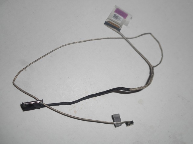 Original LVDS LCD LED VIDEO Non-Touch SCREEN CABLE for Dell Latitude 3340 5KP4R