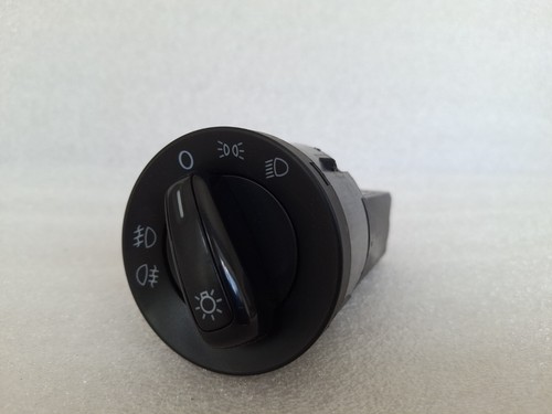 VW Polo 6R Lichtschalter Licht Schalter Nebelscheinwerfer 6R0941531C