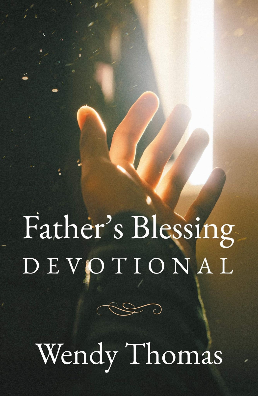 The Father's Blessing Devotionals