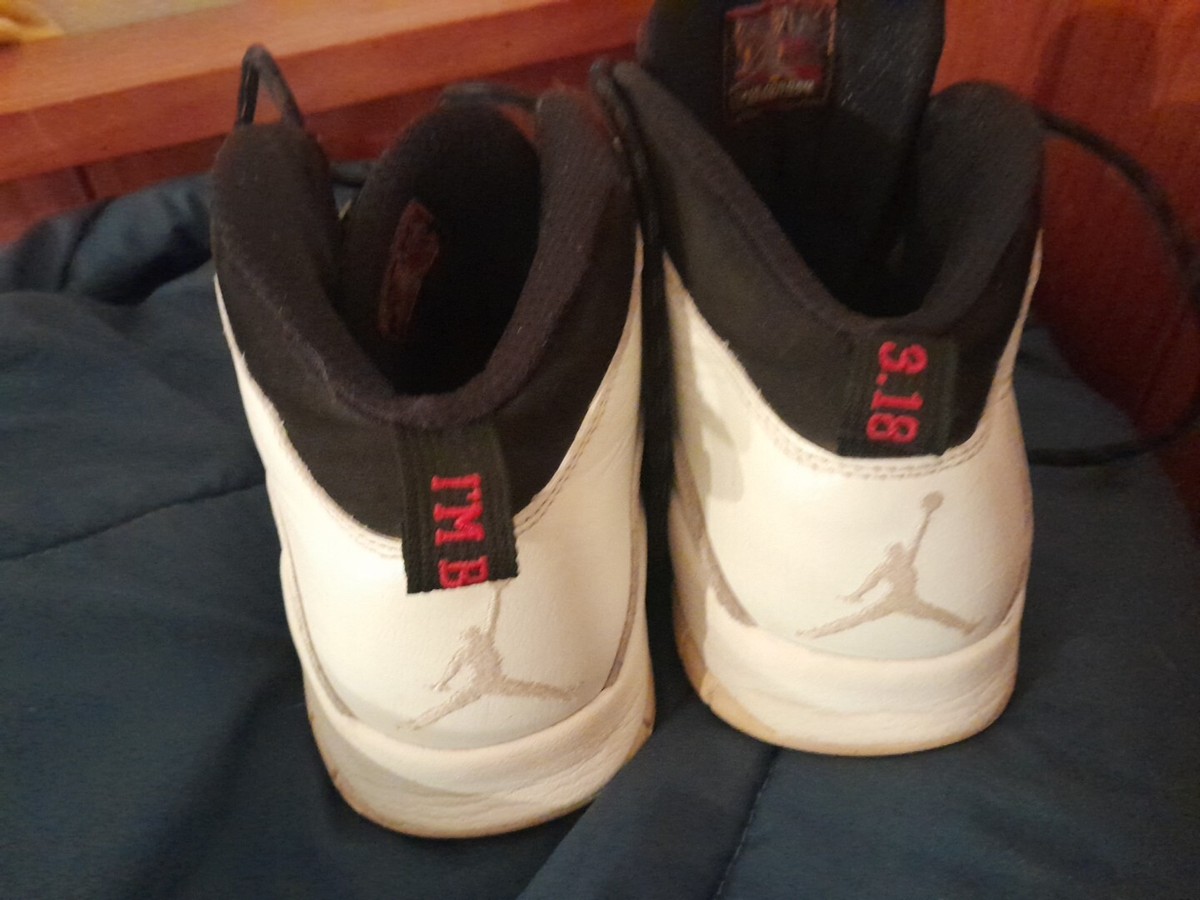 公式正規品!★JORDAN 10 RETRO I'M BACK Size 12 - Air Jordan 10 Retro I'm Back for sale online | eBay