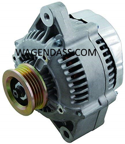 Alternateur premium pour Toyota 27060-11120 aux normes strictes d'origine