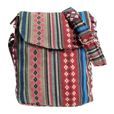 Satchel Saddle Pocket Swing pack Bag Collection Messenger Multiple Color K