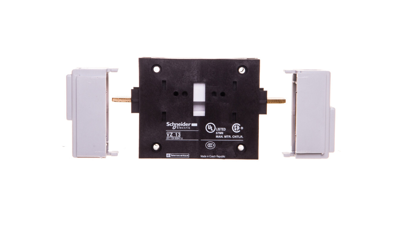 Neutral pole 1P 175A Vario VZ13 /T2UK