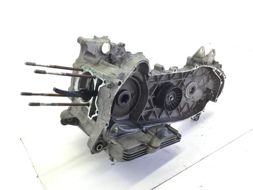 LEERES MOTORGEHÄUSE MOD: M353M GILERA NEXUS 250 2006 M35300