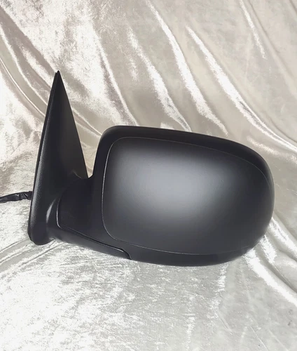 1999-2006 OEM "Custom Painted" Silverado Sierra Tahoe Drivers/Left Side Mirror