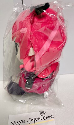 BEEGsmol IRyS ぬいぐるみ hololive ホロライブ Plush toy BEEGsmol IRyS Plush toy 