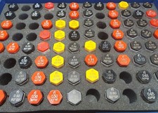 Fluidics Ölbrennerdüse Öldüse Düse 0,30 ...